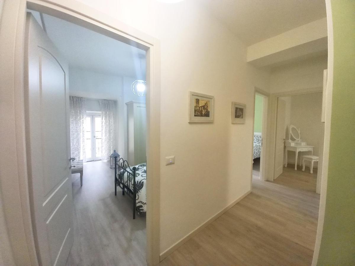 B&B Maison Gabry อัสซิซี ภายนอก รูปภาพ