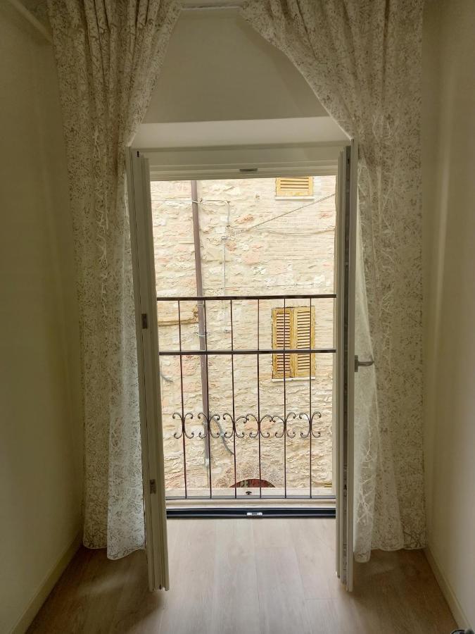 B&B Maison Gabry อัสซิซี ภายนอก รูปภาพ
