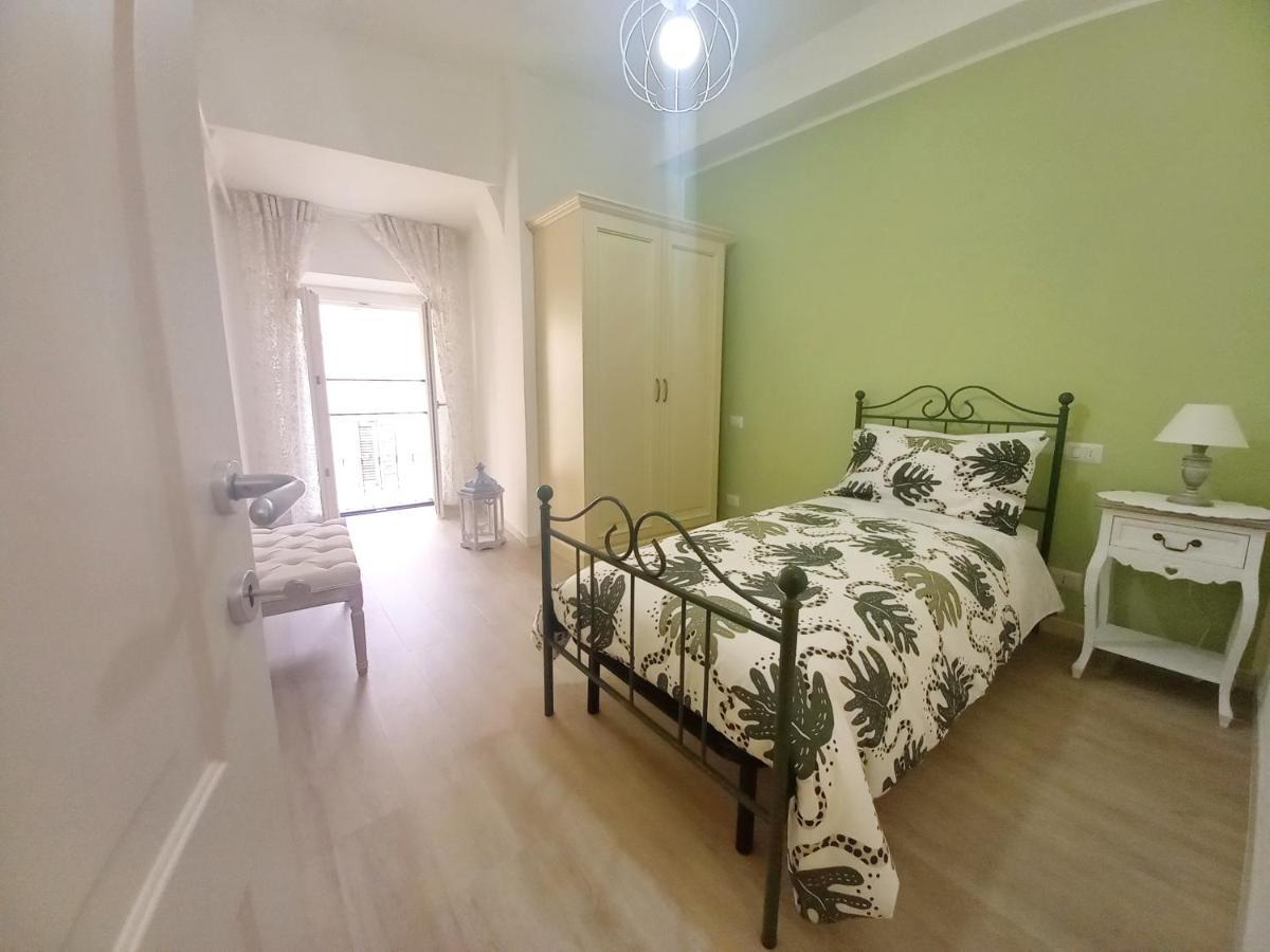 B&B Maison Gabry อัสซิซี ภายนอก รูปภาพ