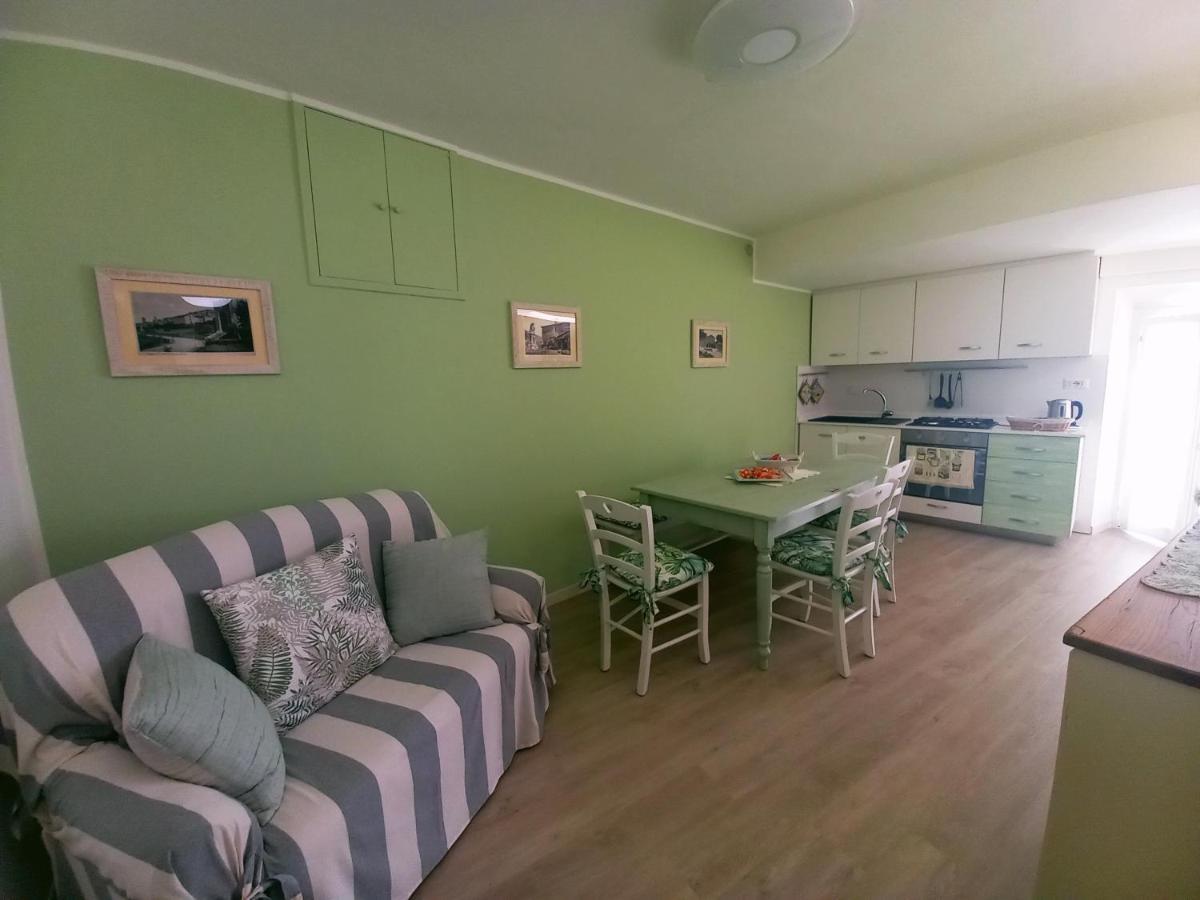 B&B Maison Gabry อัสซิซี ภายนอก รูปภาพ