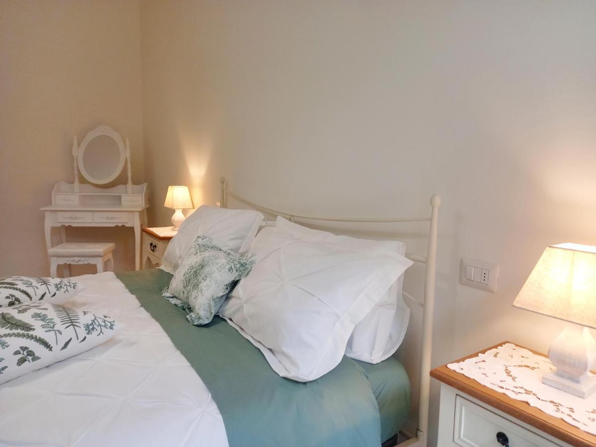 B&B Maison Gabry อัสซิซี ภายนอก รูปภาพ