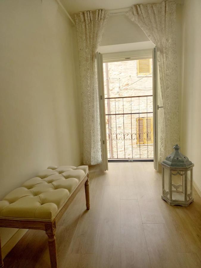 B&B Maison Gabry อัสซิซี ภายนอก รูปภาพ