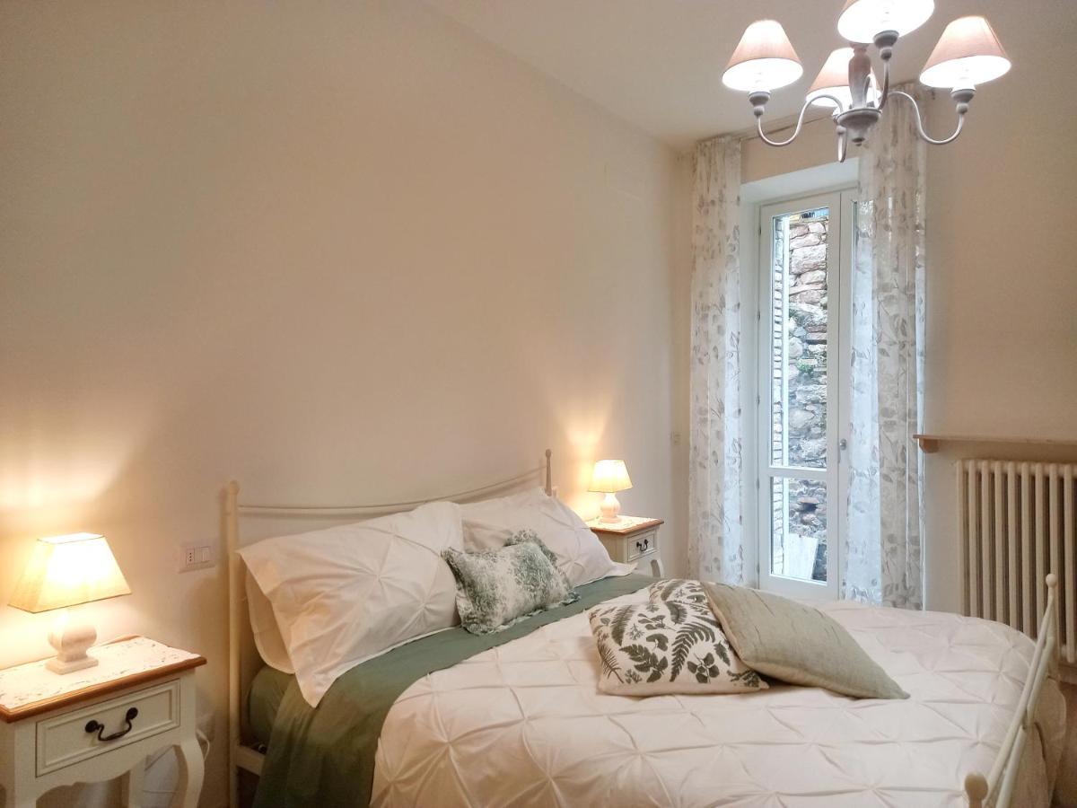 B&B Maison Gabry อัสซิซี ภายนอก รูปภาพ