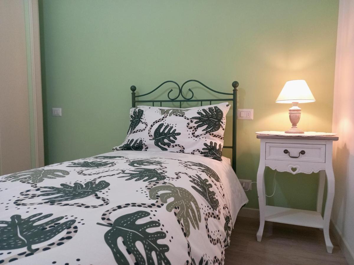 B&B Maison Gabry อัสซิซี ภายนอก รูปภาพ