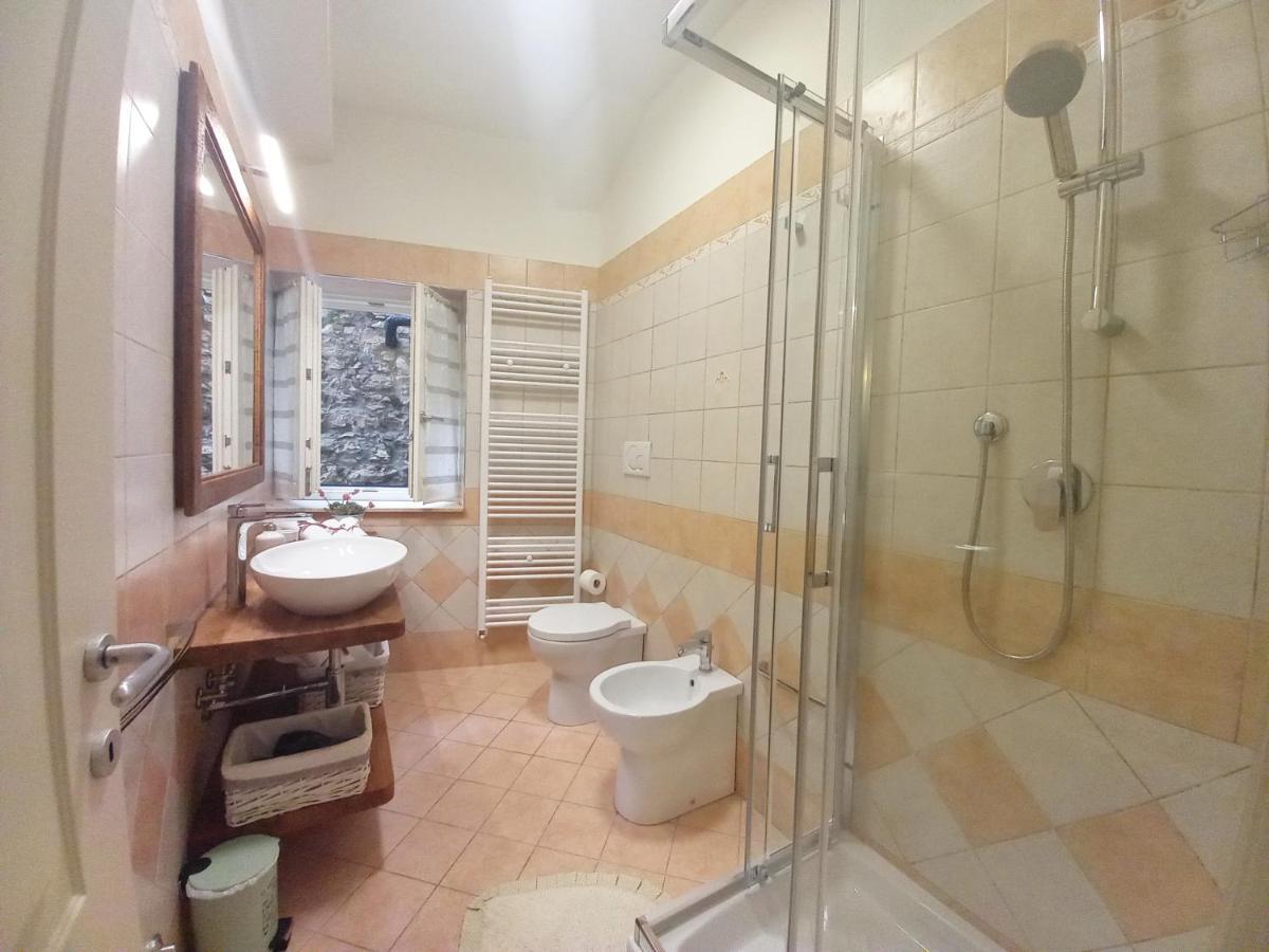 B&B Maison Gabry อัสซิซี ภายนอก รูปภาพ