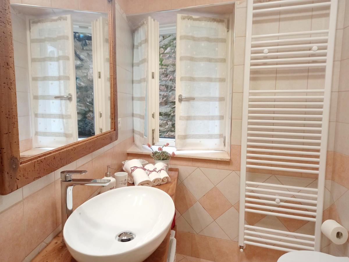 B&B Maison Gabry อัสซิซี ภายนอก รูปภาพ