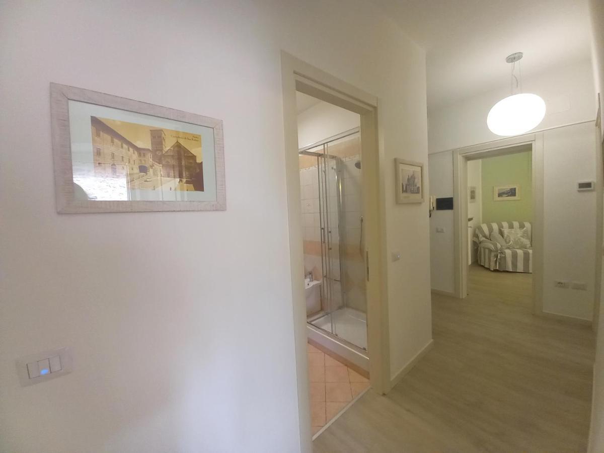 B&B Maison Gabry อัสซิซี ภายนอก รูปภาพ
