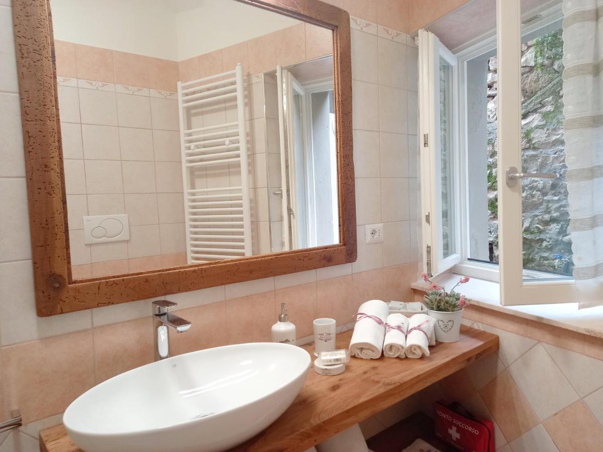 B&B Maison Gabry อัสซิซี ภายนอก รูปภาพ