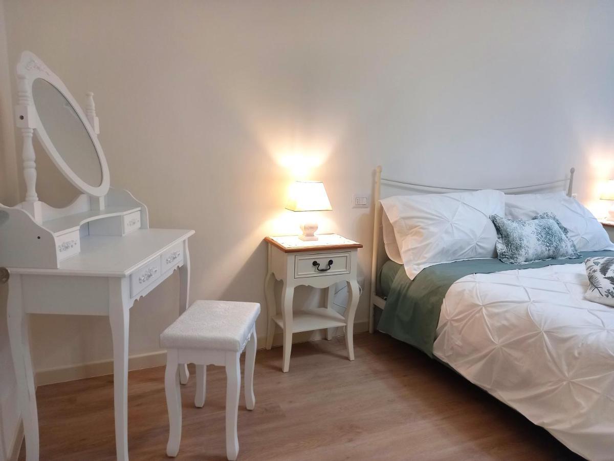 B&B Maison Gabry อัสซิซี ภายนอก รูปภาพ
