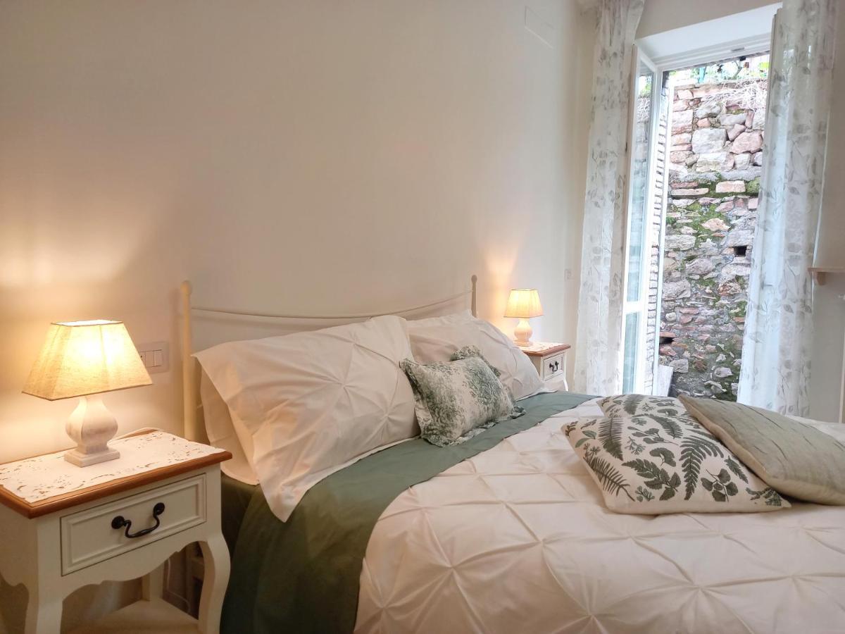 B&B Maison Gabry อัสซิซี ภายนอก รูปภาพ