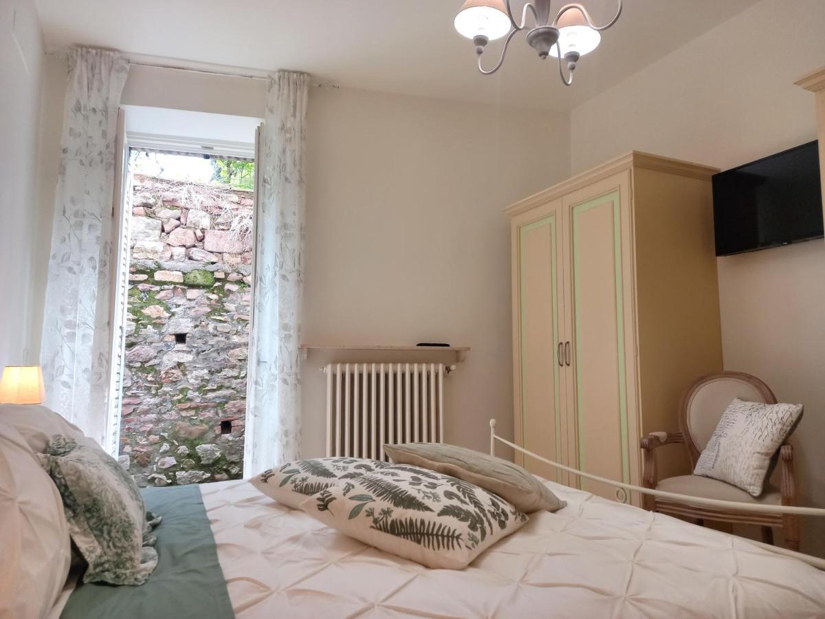 B&B Maison Gabry อัสซิซี ภายนอก รูปภาพ