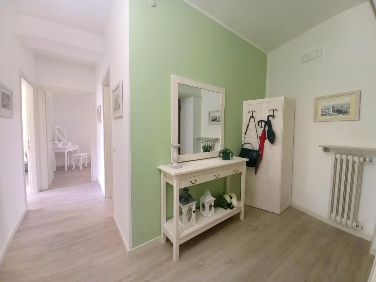 B&B Maison Gabry อัสซิซี ภายนอก รูปภาพ