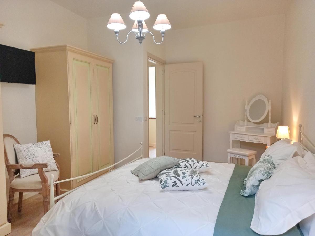 B&B Maison Gabry อัสซิซี ภายนอก รูปภาพ