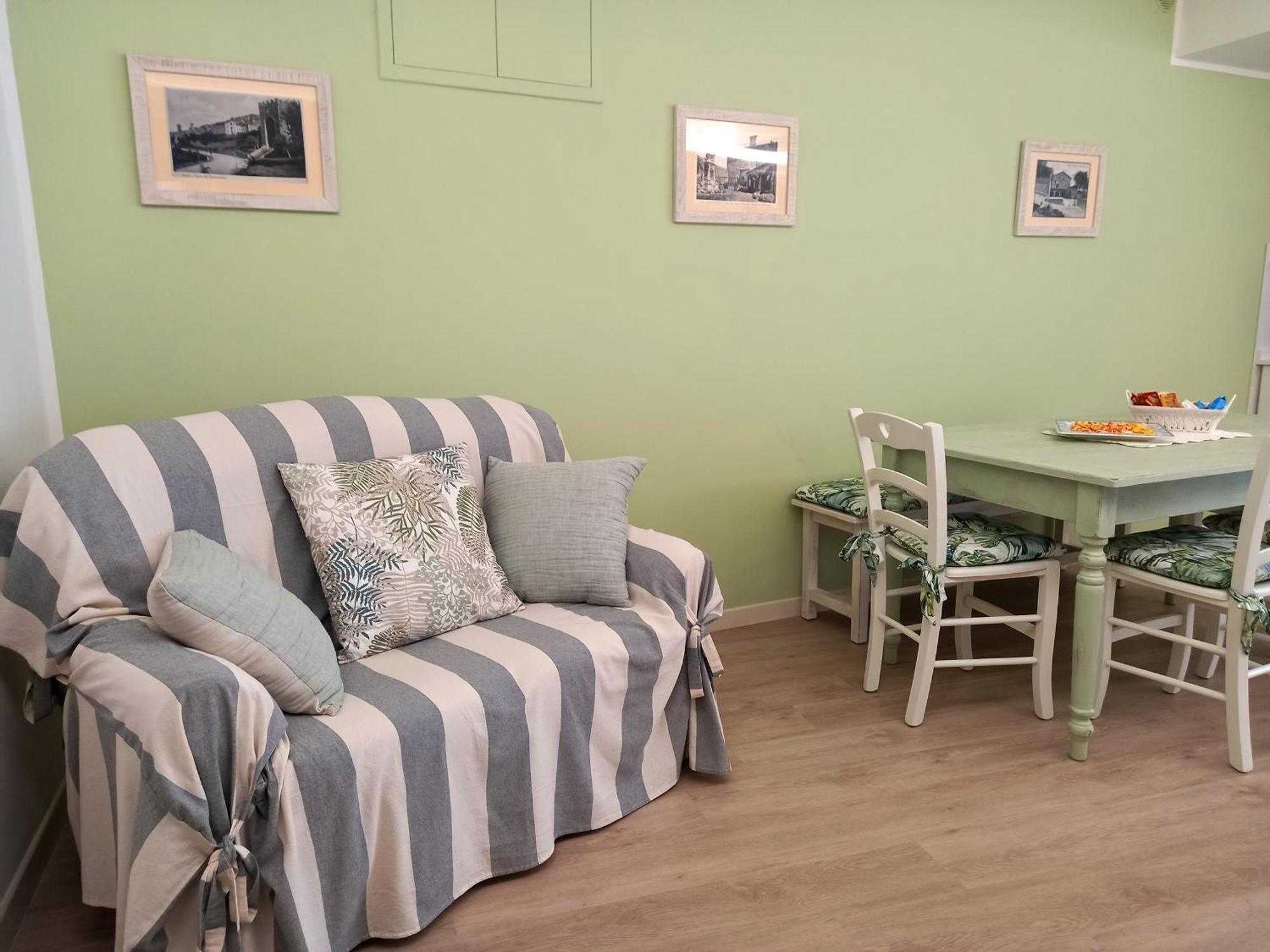 B&B Maison Gabry อัสซิซี ภายนอก รูปภาพ