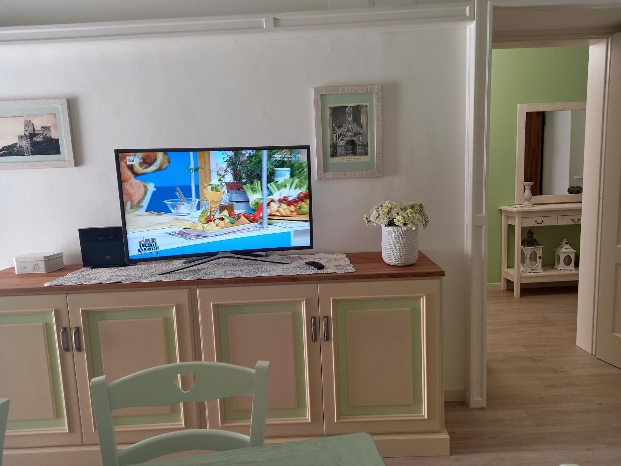 B&B Maison Gabry อัสซิซี ภายนอก รูปภาพ