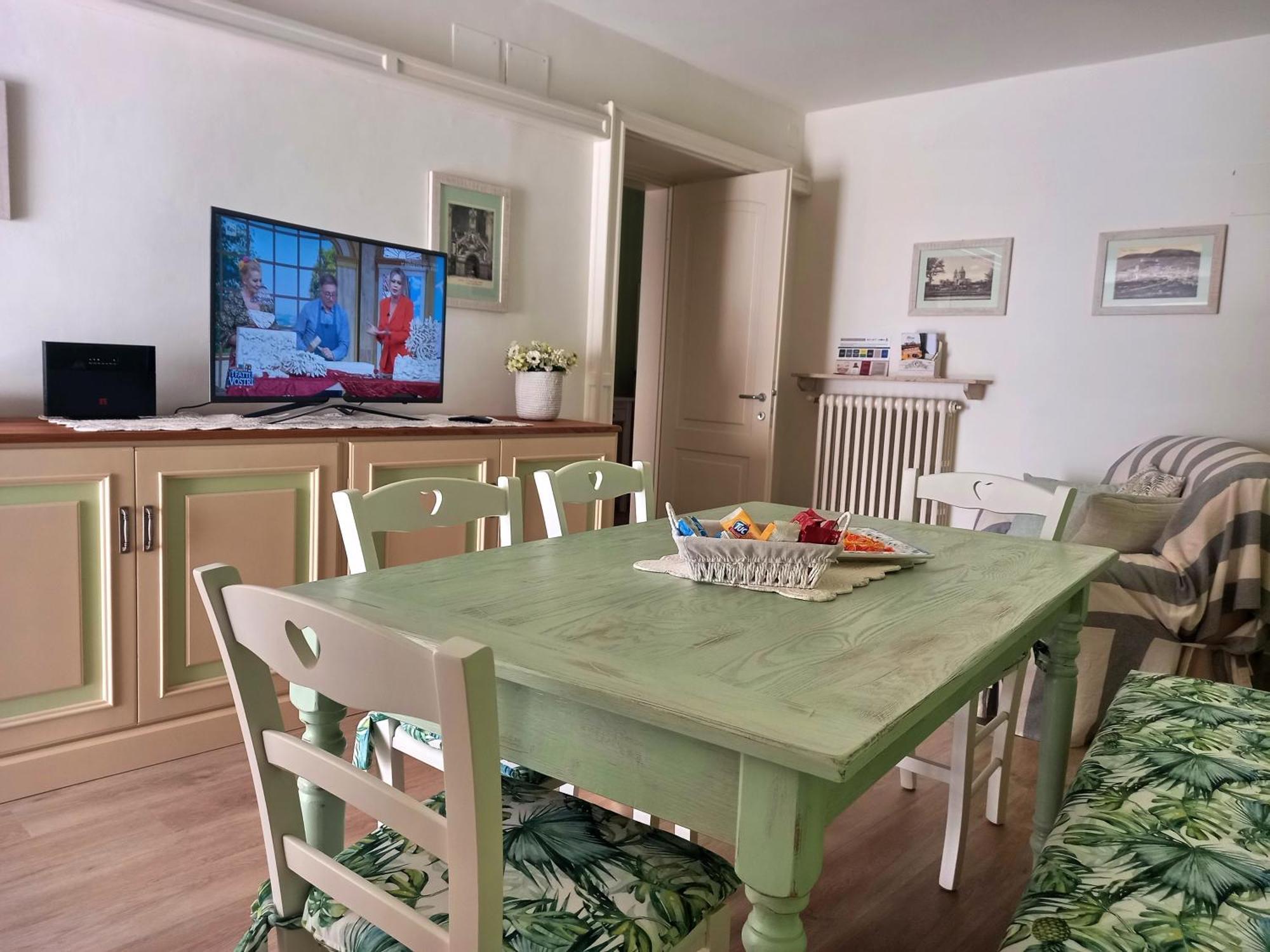 B&B Maison Gabry อัสซิซี ภายนอก รูปภาพ