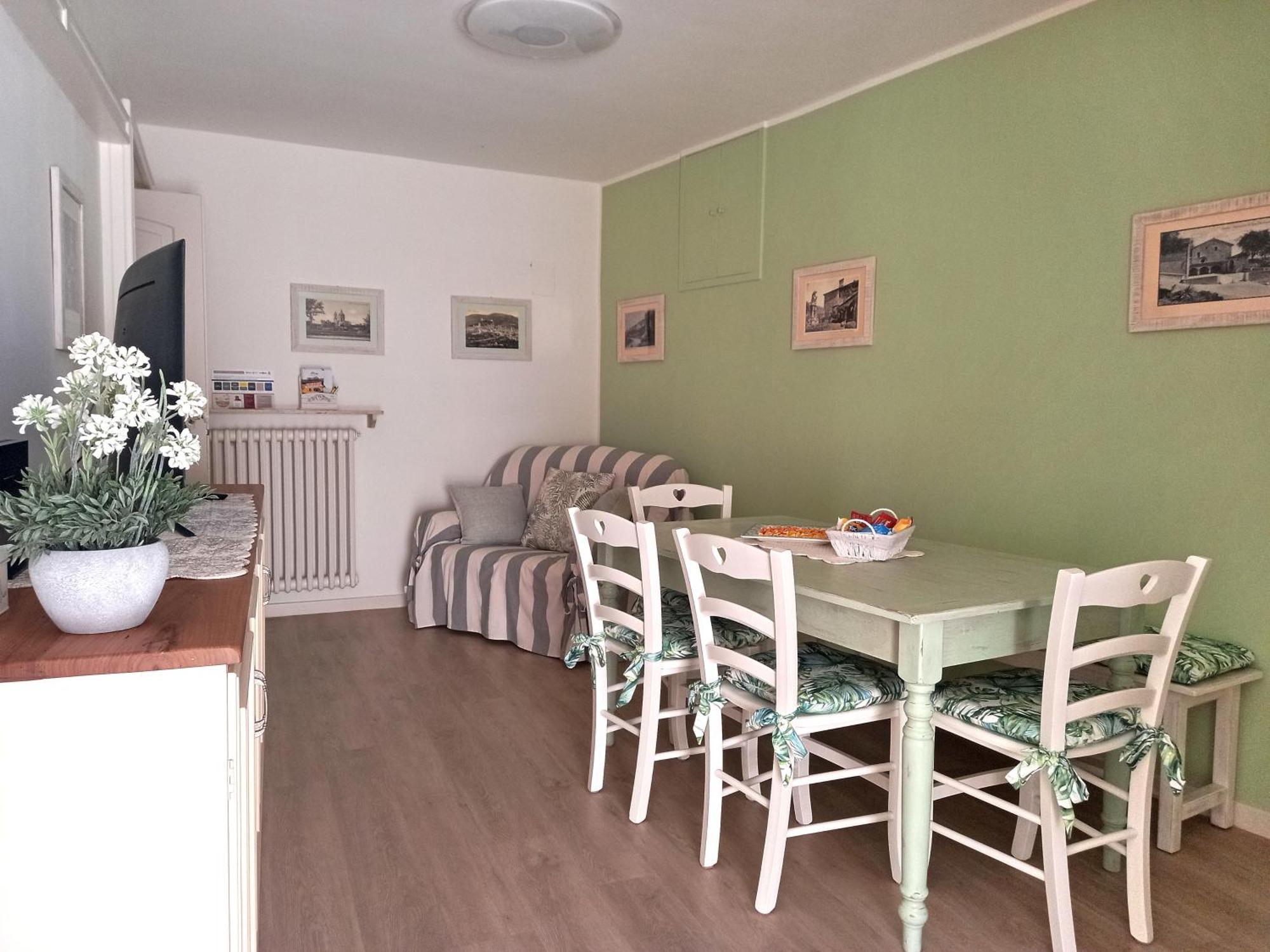 B&B Maison Gabry อัสซิซี ภายนอก รูปภาพ
